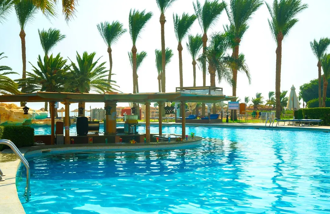Stella Beach Resort & Spa Makadi Bay-1