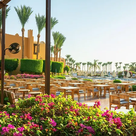 Stella Beach Resort & Spa Makadi Bay-3
